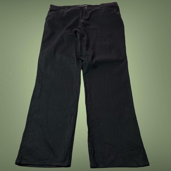 Dickies Pants - Dickies work pants size 16 womens